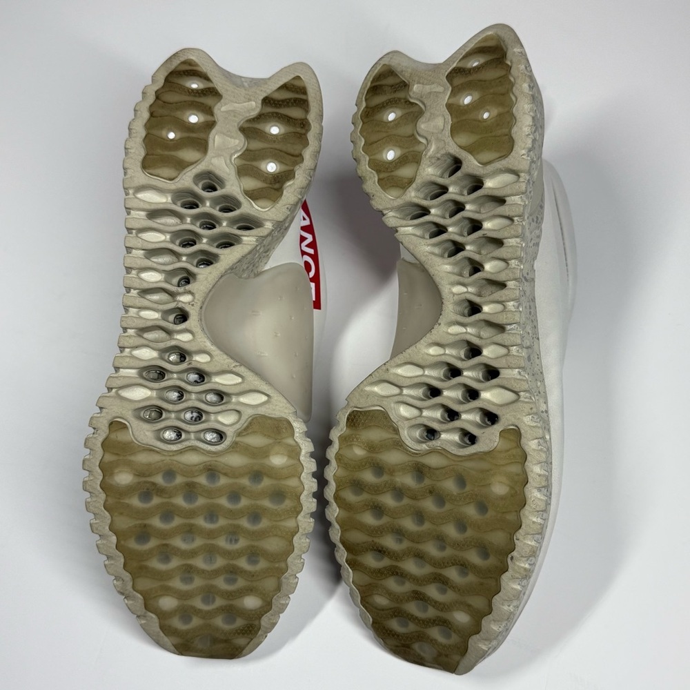 Nike Moc Flow SP Undercover Light Bone - Picture 9 of 13